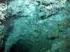 Base of hydrothermal vent at East Pacific Rise (2002)